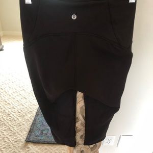 lululemon athletica Pants - Lululemon running crops lululemon athletica Pants - Lululemon running crops